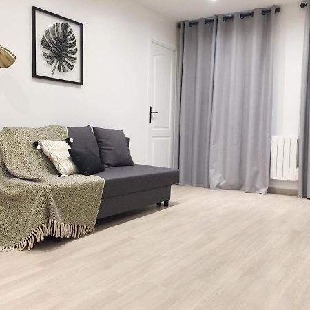 New Apartment In The Heart Of Le Marais Paris Exterior foto