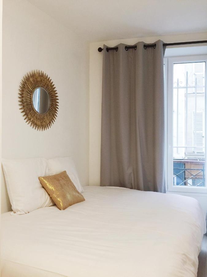 New Apartment In The Heart Of Le Marais Paris Exterior foto