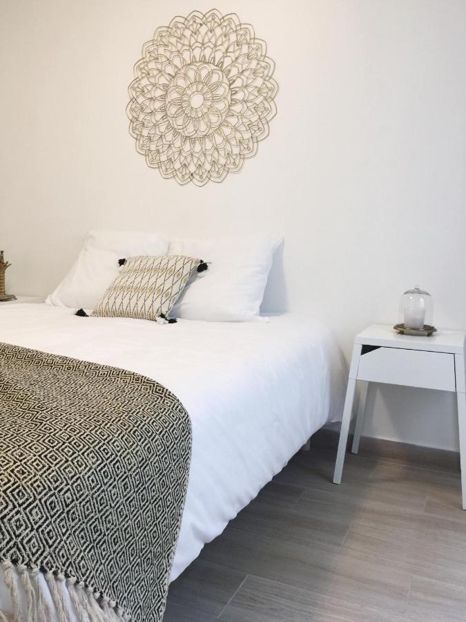 New Apartment In The Heart Of Le Marais Paris Exterior foto