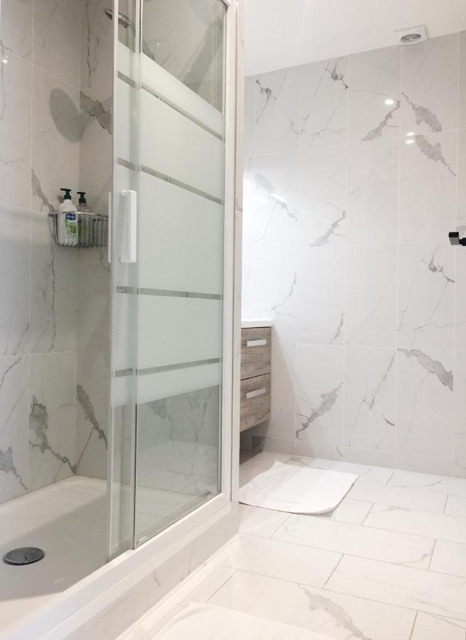 New Apartment In The Heart Of Le Marais Paris Exterior foto